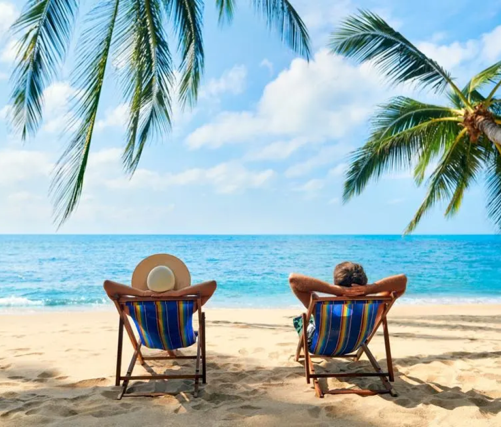 Travel tips article